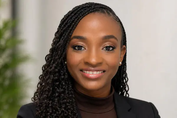Dr  Chioma Muoghalu