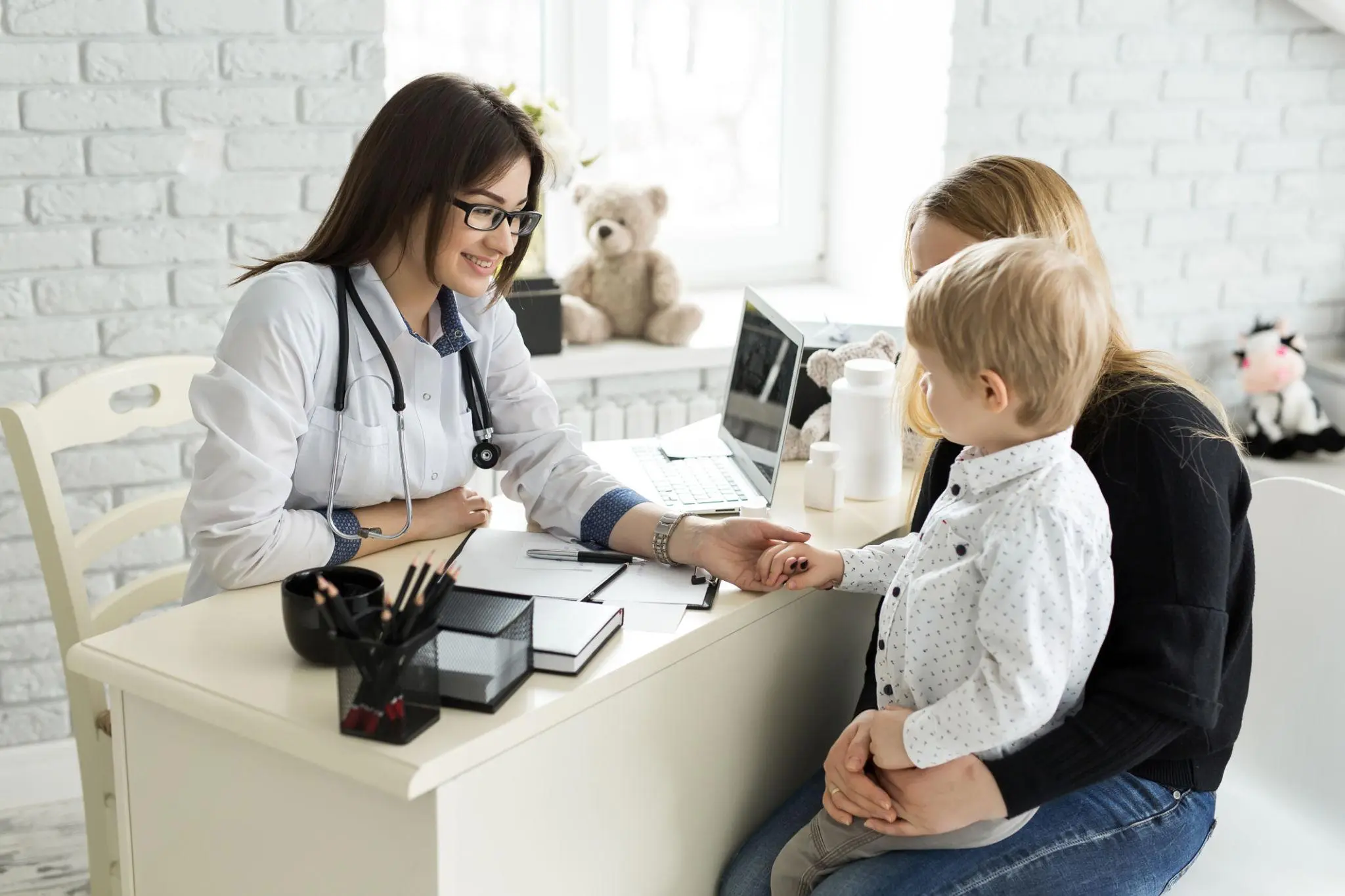 Metroplex Pediatrics About 4
