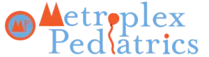 Metroplex Pediatrics Logo 300x83